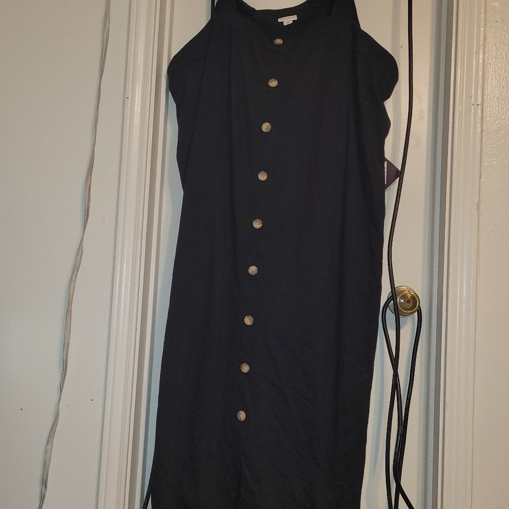Ava & viv maxi dress